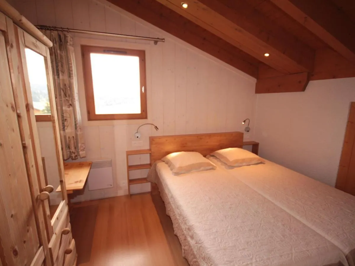 Appartement Les Saisies, 4 Pieces, 10 Personnes - Fr-1-293-325 Hauteluce 0*,  France