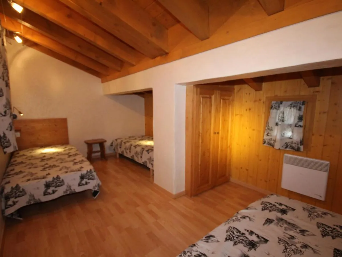 Appartement Les Saisies, 4 Pieces, 10 Personnes - Fr-1-293-325 Hauteluce France