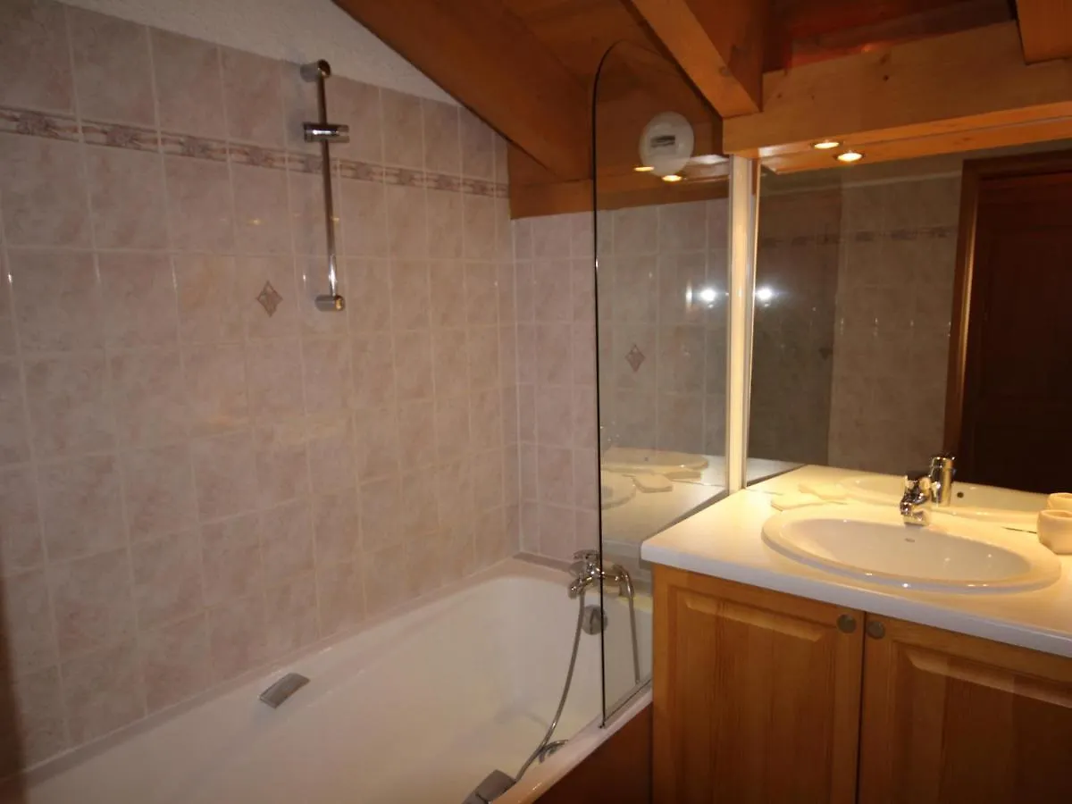 Appartement Les Saisies, 4 Pieces, 10 Personnes - Fr-1-293-325 Hauteluce 0*,