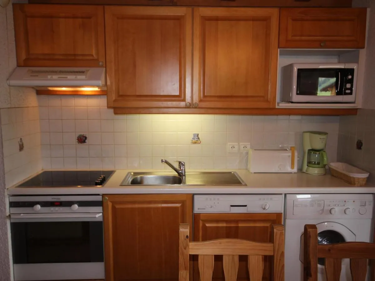 Appartement Les Saisies, 4 Pieces, 10 Personnes - Fr-1-293-325 Hauteluce