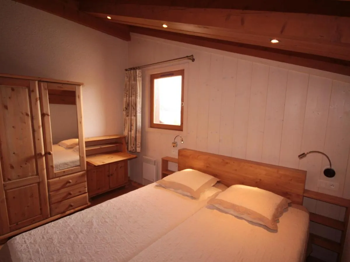 Appartement Les Saisies, 4 Pieces, 10 Personnes - Fr-1-293-325 Hauteluce