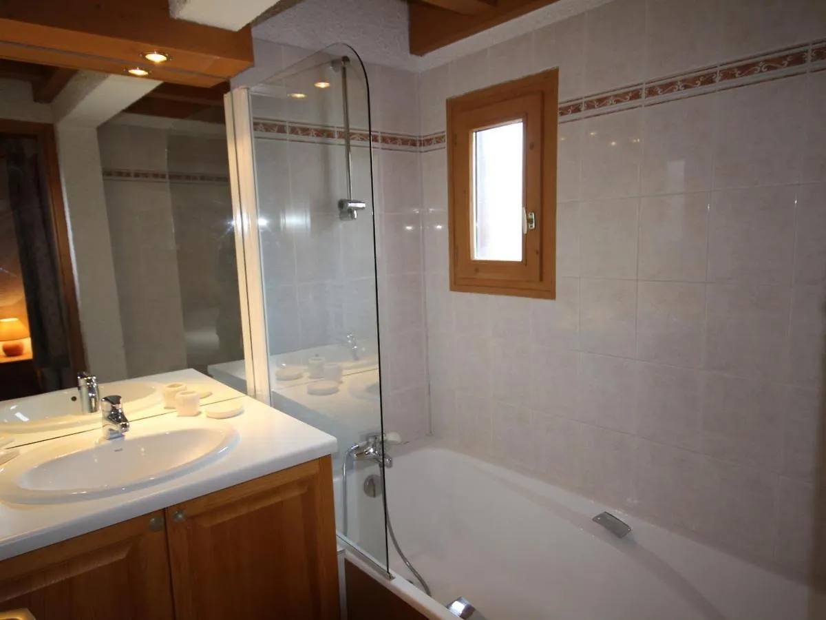 Appartement Les Saisies, 4 Pieces, 10 Personnes - Fr-1-293-325 Hauteluce