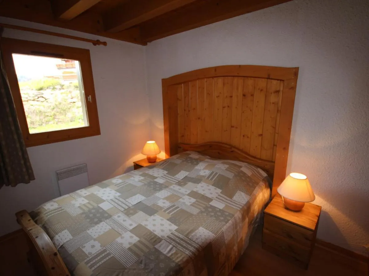 Appartement Les Saisies, 4 Pieces, 10 Personnes - Fr-1-293-325 Hauteluce