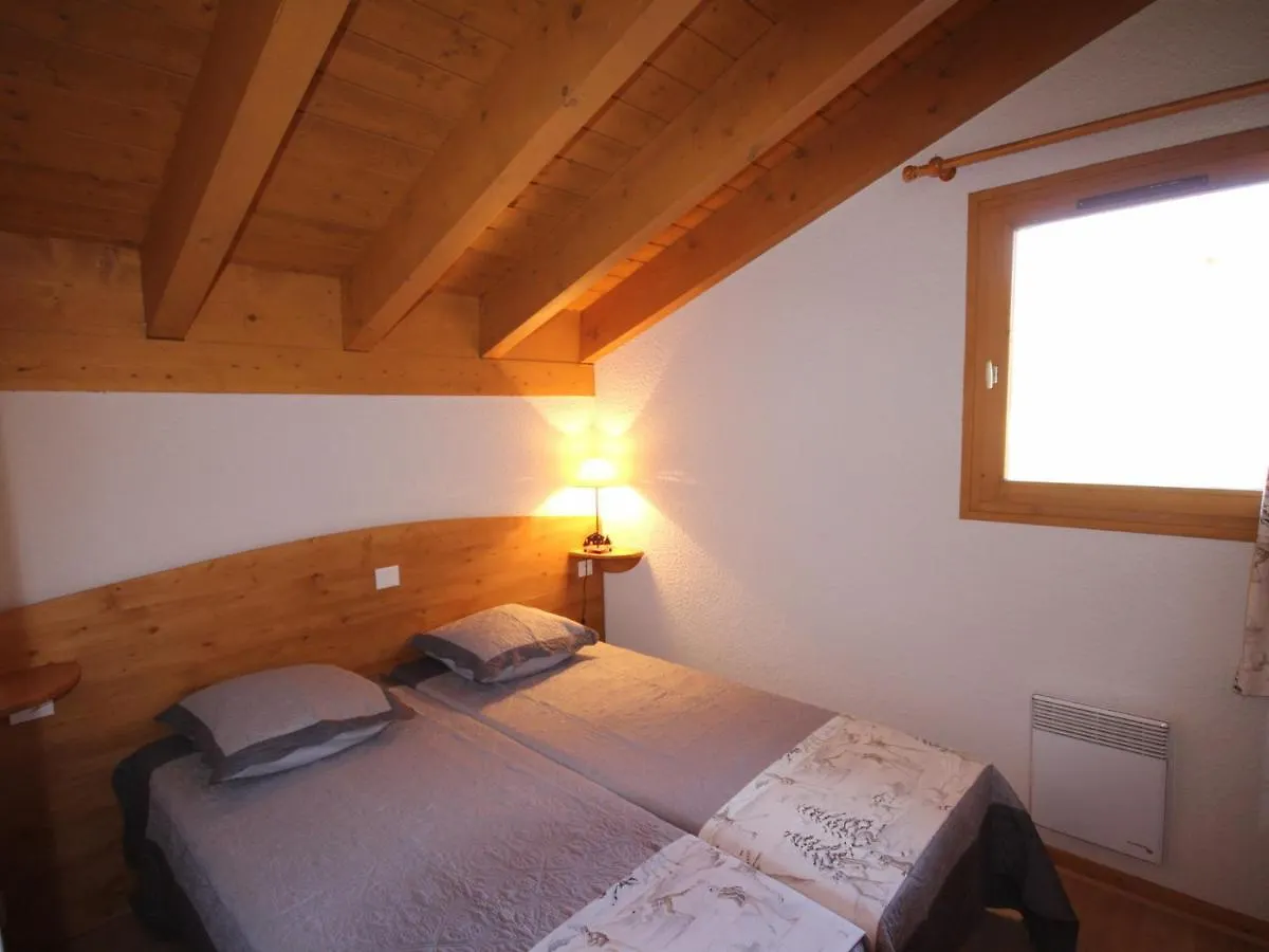 Appartement Les Saisies, 4 Pieces, 10 Personnes - Fr-1-293-325 Hauteluce