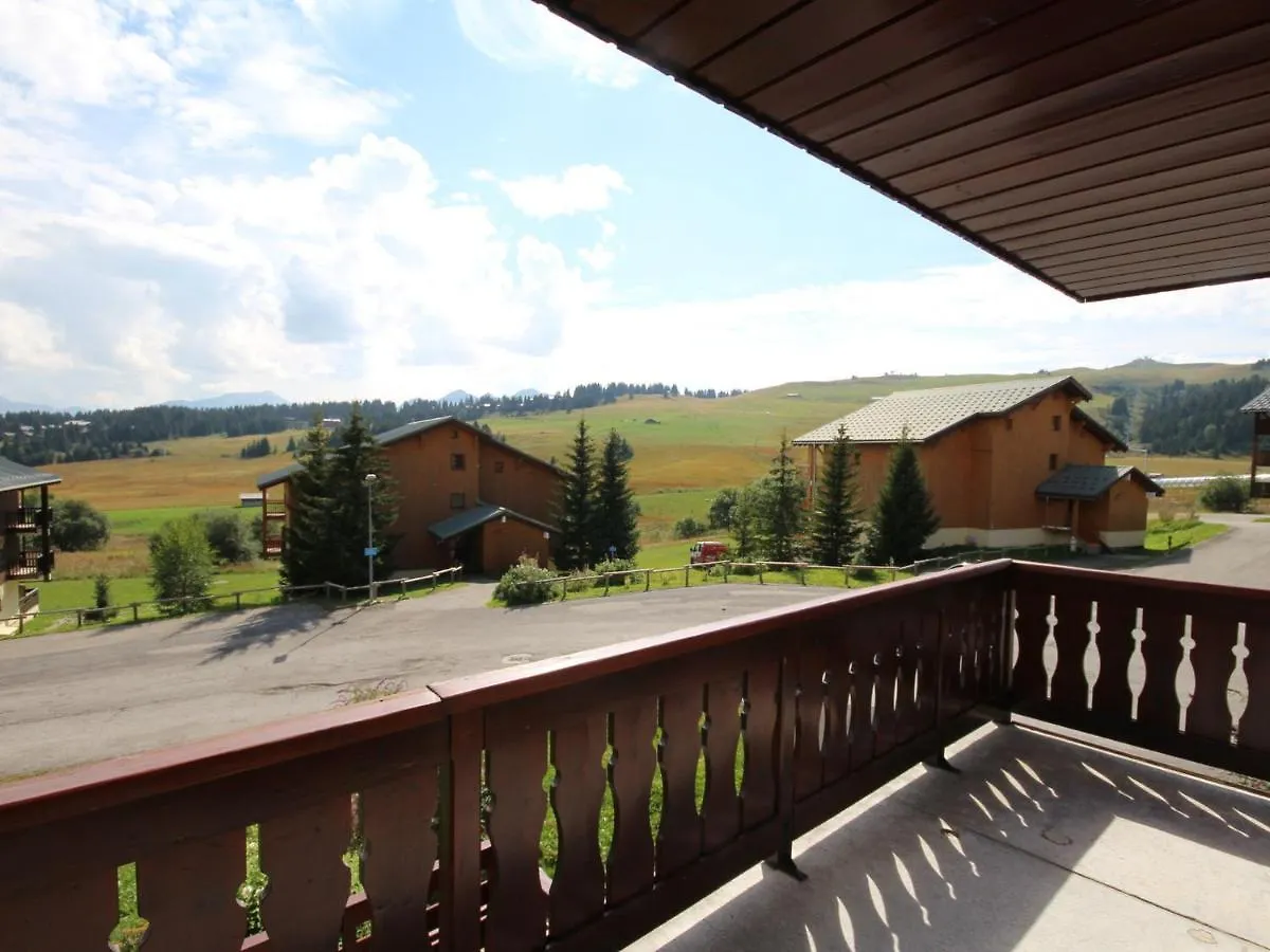 Appartement Les Saisies, 4 Pieces, 10 Personnes - Fr-1-293-325 Hauteluce France